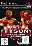 Mike Tyson Heavyweight Boxing für PS2