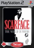 Scarface: The World is Yours für PS2