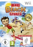 Big Beach Sports 2 für Wii
