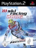 Ski Racing 2006 für PS2