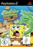 SpongeBob SquarePants: Revenge of the Flying Dutchman für PS2