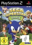 Sega Superstars Tennis für PS2