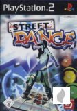 Street Dance für PS2