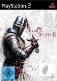Knights of the Temple II für PS2