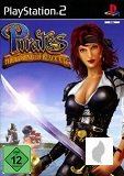 Pirates: The Legend of Black Kat für PS2
