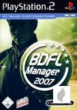 BDFL Manager 2007 für PS2