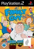 Family Guy: Das Videospiel! für PS2