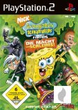 SpongeBob & Freunde: Die Macht des Schleims für PS2