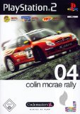 Colin McRae: Rally 04 für PS2
