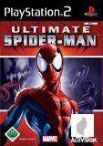 Ultimate Spider-Man für PS2
