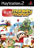 EyeToy: Monkey Mania für PS2