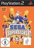 Sega Superstars für PS2