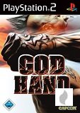 God Hand für PS2