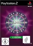 Wer wird Million&auml;r für PS2
