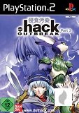 .hack // Outbreak für PS2