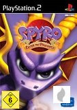 Spyro: Enter the Dragonfly für PS2