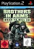 Brothers in Arms: Road to Hill 30 für PS2