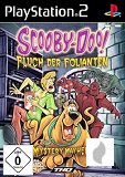 Scooby Doo: Fluch der Folianten für PS2