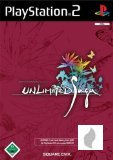 Unlimited Saga für PS2