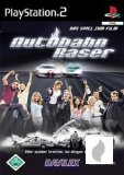 Autobahn Raser: Das Spiel zum Film für PS2