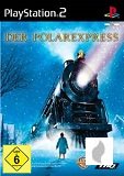 Der Polarexpress für PS2