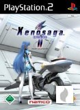 Xenosaga 2: Jenseits von Gut und B&ouml;se für PS2