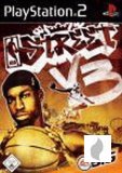 NBA Street V3 für PS2