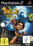 Tak 2: Der Stab der Tr&auml;ume für PS2