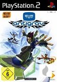 EyeToy: Antigrav für PS2