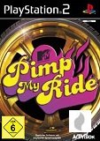 Pimp My Ride für PS2