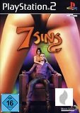 7 Sins für PS2