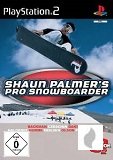 Shaun Palmer's Pro Snowboarder für PS2
