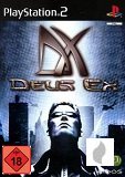 Deus Ex für PS2