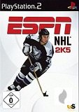 ESPN NHL 2K5 für PS2