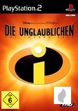 Disney-Pixar: Die Unglaublichen für PS2