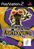 Psychonauts für PS2