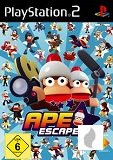 Ape Escape 3 für PS2