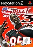 NFL Street 3 für PS2
