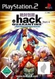 .hack Part 4: Quarantine: The Final Chapter für PS2
