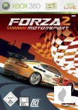Forza 2 Motorsport für XBox 360