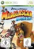 Madagascar: Kartz für XBox 360