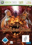 Kingdom Under Fire: Circle of Doom für XBox 360