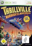 Thrillville: Verr&uuml;ckte Achterbahn für XBox 360