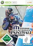 Millennium Championship Paintball 2009 für XBox 360