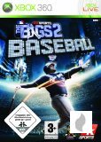 The Bigs 2: Baseball für XBox 360