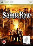 Saints Row für XBox 360