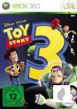 Disney-Pixar: Toy Story 3 für XBox 360