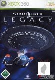 Star Trek Legacy für XBox 360