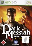 Dark Messiah of Might & Magic: Elements für XBox 360