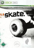 Skate für XBox 360
